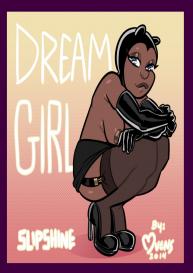 Dream Girl #1