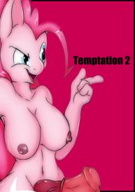 Temptation 2 #1