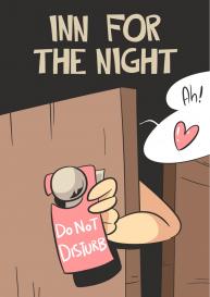 Inn For The Night #1