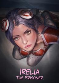 Irelia The Prisoner #1