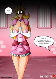 Princess Peach – Help Me Mario! The Prequel #53