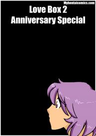 Love Box 2 – Anniversary Special #1