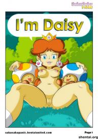 I’m Daisy #1