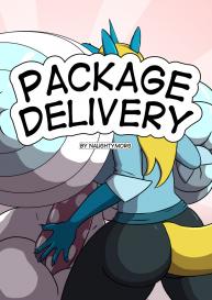 Package Delivery #1