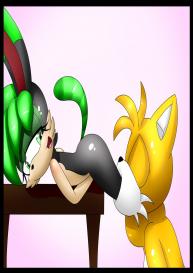 Vore With Tails #3