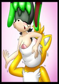 Vore With Tails #5