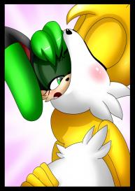 Vore With Tails #6