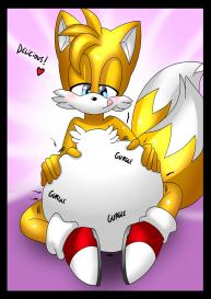 Vore With Tails #8