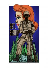 Sgt. Bishop #1
