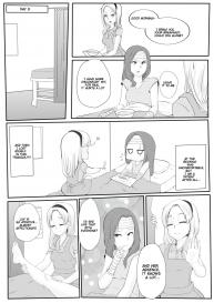 Forbidden Lust 1 #11