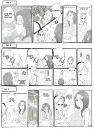 Forbidden Lust 1 #12