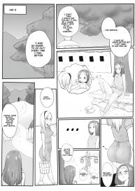 Forbidden Lust 1 #14