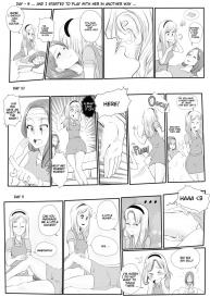 Forbidden Lust 1 #15