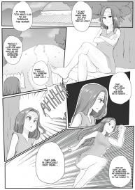 Forbidden Lust 1 #16