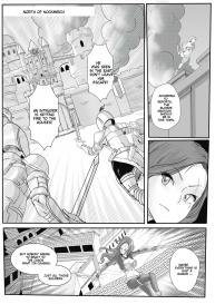 Forbidden Lust 1 #2
