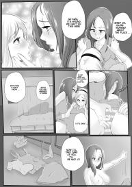 Forbidden Lust 1 #20