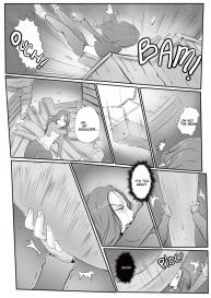 Forbidden Lust 1 #4