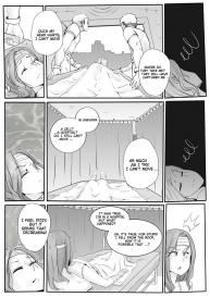 Forbidden Lust 1 #6