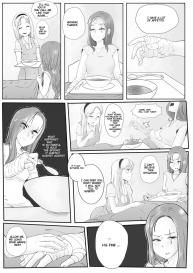Forbidden Lust 1 #8