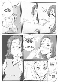 Forbidden Lust 1 #9