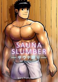 Sauna Slumber #1