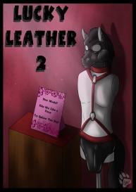Lucky Leather 2 #1