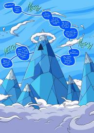 The Ice King Sexual Picture Show #2