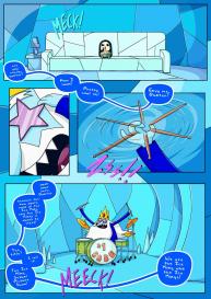 The Ice King Sexual Picture Show #3