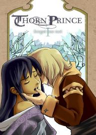 Thorn Prince 1 – Forget Me Not #1