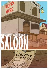 Saloon #3