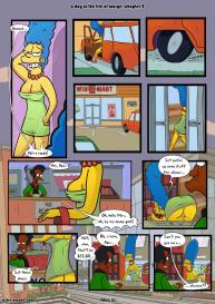 A Day In The Life Of Marge 2 #5