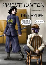 Priesthunter 1 – The Captive #1