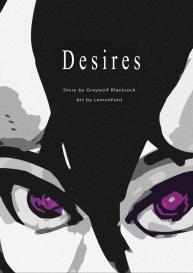 Desires #1