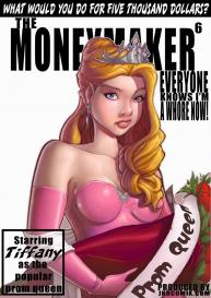 The Moneymaker 6 #1