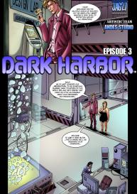Dark Harbor 3 #2