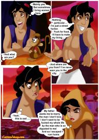 Aladdin – The Fucker From Agrabah #27