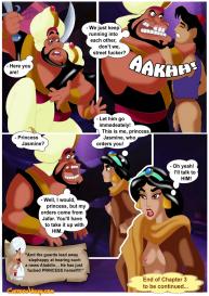 Aladdin – The Fucker From Agrabah #31