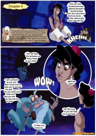 Aladdin – The Fucker From Agrabah #32