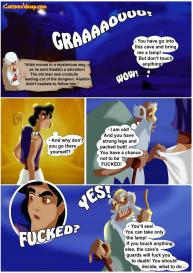 Aladdin – The Fucker From Agrabah #33