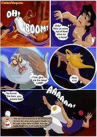 Aladdin – The Fucker From Agrabah #37