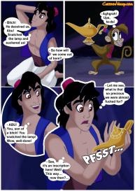 Aladdin – The Fucker From Agrabah #38