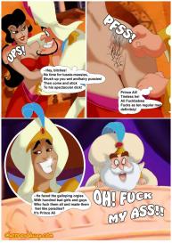 Aladdin – The Fucker From Agrabah #47