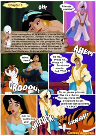 Aladdin – The Fucker From Agrabah #52
