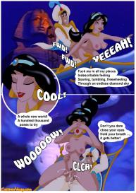 Aladdin – The Fucker From Agrabah #58