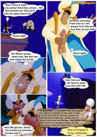 Aladdin – The Fucker From Agrabah #61