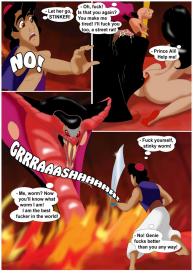 Aladdin – The Fucker From Agrabah #69