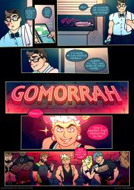 Gomorrah – Purgatory #4