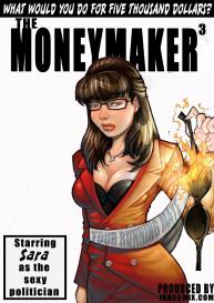 The MoneyMaker 3 #1