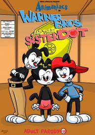 Warner Bros And Their Sister Dot #1