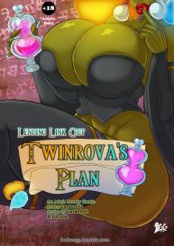 Lending Link Out – Twinrova’s Plan 1 #1